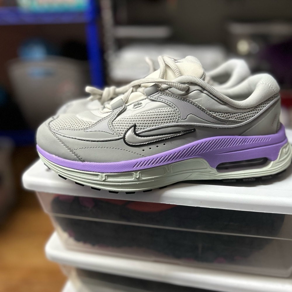 Nike sneakers